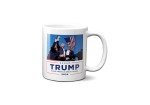 LJChicBoutique Trump 2024 Failed Assassination Attempt - Coffee Mug (11 oz)