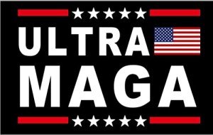 Lixure Ultra MAGA Flags 2x3 FT Maga Country Flag for Outdoor Indoor Yard Banner Decor