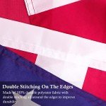 Lixure Ultra MAGA Flags 2x3 FT Maga Country Flag for Outdoor Indoor Yard Banner Decor