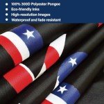 Trump 45th 47th President Flag 2025 Flag Double Sided Heavy Duty Outdoor for Garden Yard Bedroom Car Outdoor Decor with 2 Brass Grommets