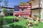 Vrogadso Trump Flags Double Sided 3Ply Trump 2024 Take America Back Eagle Flag 3X5 Feet for Outdoor Indoor Home Garden House Decor Durable Flag With 2 Grommets