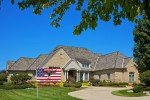 Vrogadso Trump Flags Double Sided 3Ply Trump 2024 Take America Back Eagle Flag 3X5 Feet for Outdoor Indoor Home Garden House Decor Durable Flag With 2 Grommets