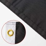 Trump Was Right About Everything Flag with Brass Grommets 3X5 Feet Outdoor Banner Polyester Flag