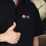 SOWPOPY Trump Pins 2024, Trump Merch Enamel Pins Bulk Trump Brooch Pin American Flag Lapel Pins Set USA Trump Merchandise Gifts for Men Women Adult