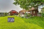 Vrogadso Anti Trump Yard Signs Hate WIll Not Make America Great Sign Political Campaign Election Lawn Trump Yard Sign with Yard Stake 12''x18'' Large