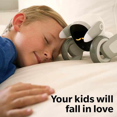 Loona: Intelligent GPT-4 Petbot with Voice Control