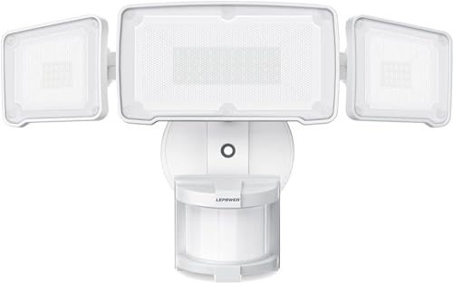 Top Motion Sensor Lights for Home Security