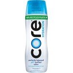 CORE Hydration Perfect 7.4 pH Nutrient Enhanced Water, 20 Ounce (Pack of 24)