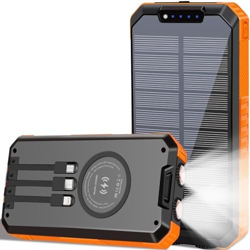 Eco-Friendly Gadgets