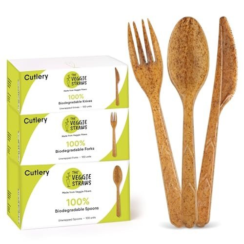 Reusable Straw Kits for Plastic-Free Living