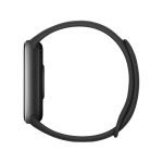 Xiaomi Smart Band 9 Global Version (2024) 1.62" Amoled Display | 233 mAh Battery | up to 21 Days of Battery Life | Over 150 Workout Modes | BT 5.4 | 50M Water Resistant - Midnight Black