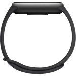 Xiaomi Smart Band 9 Global Version (2024) 1.62" Amoled Display | 233 mAh Battery | up to 21 Days of Battery Life | Over 150 Workout Modes | BT 5.4 | 50M Water Resistant - Midnight Black