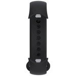 Xiaomi Smart Band 9 Global Version (2024) 1.62" Amoled Display | 233 mAh Battery | up to 21 Days of Battery Life | Over 150 Workout Modes | BT 5.4 | 50M Water Resistant - Midnight Black
