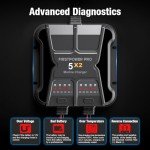 Dual Bank 10A Marine Battery Charger - Waterproof