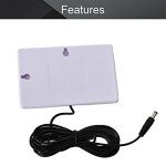 5Pcs 6V 1.2W Mini Solar Panels for DIY Projects