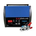 Schumacher Electric 15 Amp 6V/12V Battery Charger