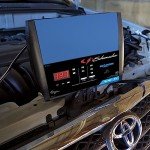 Schumacher Electric 15 Amp 6V/12V Battery Charger