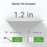 Traver Force 100W Monocrystalline Solar Panel 2-Pack