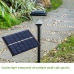 10Pcs Mini Polycrystalline Solar Panel Module 3V