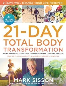21-Day Solar Power Body Transformation Guide