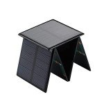 10-Pack Mini 5.5V Solar Panels for DIY Projects