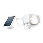 Ring Solar Floodlight – Outdoor Motion Sensor Light
