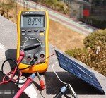 5Pcs 6V 1.2W Mini Solar Panels for DIY Projects