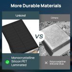 Linkind StarRay Solar Spot Lights - 2 Pack