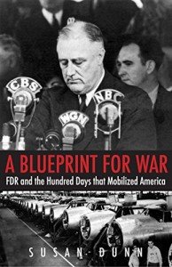 Solar Power Strategies: FDR's Mobilization Blueprint