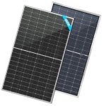SUNGOLDPOWER 8PC 460W Monocrystalline Solar Panels