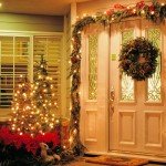 Solar String Lights for Outside, 2 Pack 100 Led Solar Christmas Lights Outdoor Waterproof 100ft Solar Fairy Lights 8 Lighting Mode Solar String Lights Idea for Garden,Courtyards,Trees(Warm White)