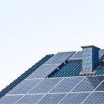 Nicesolar 100W Bifacial Monocrystalline Solar Panel