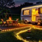 SINGCHUNGTE 2 Pack 33Ft Solar Rope Lights, LED Waterproof Solar Rope Light, Solar Rope Lights Outdoor, String Rope Lights for Patio, Pool and Christmas Tree Decorations (White Warm)