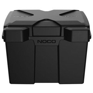 NOCO Snap-Top BG24 Battery Box for 12V Batteries