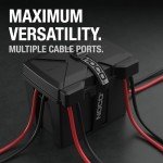 NOCO Snap-Top BG24 Battery Box for 12V Batteries