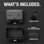 NOCO Snap-Top BG24 Battery Box for 12V Batteries