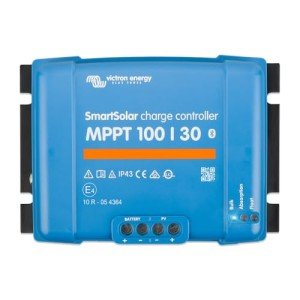 Victron Energy SmartSolar MPPT Charge Controller 30A