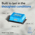 Victron Energy SmartSolar MPPT 30A Charge Controller