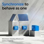 Victron Energy SmartSolar MPPT 30A Charge Controller