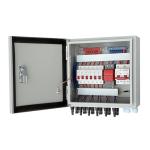 GX ELZK Solar Combiner Box for Off-Grid Systems