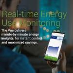Emporia Gen 3 Smart Energy Monitor with 16 Sensors