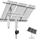 ECO-WORTHY Solar Panel Tracker for Increased Power