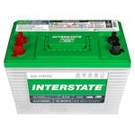 Interstate Batteries 12V AGM Dual Purpose Battery