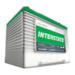 Interstate Batteries 12V AGM Dual Purpose Battery