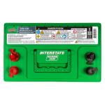 Interstate Batteries 12V AGM Dual Purpose Battery