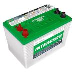 Interstate Batteries 12V AGM Dual Purpose Battery