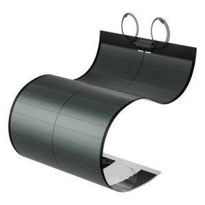 BougeRV Yuma 100W Flexible Solar Panel