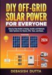 DIY Off-Grid Solar Power Guide for Homes & RVs