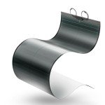 BougeRV 200W Flexible Solar Panel with Pre-Punched Holes