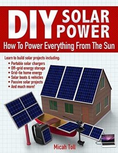 DIY Solar Power Guide: Harness Energy from the Sun